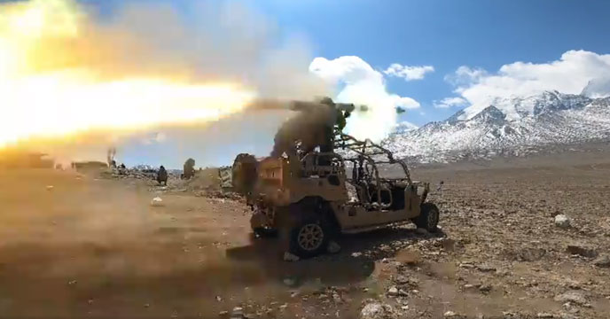 Indian Army