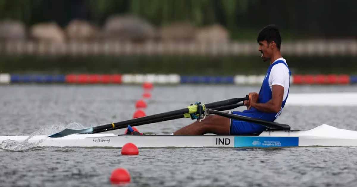 Balraj Panwar