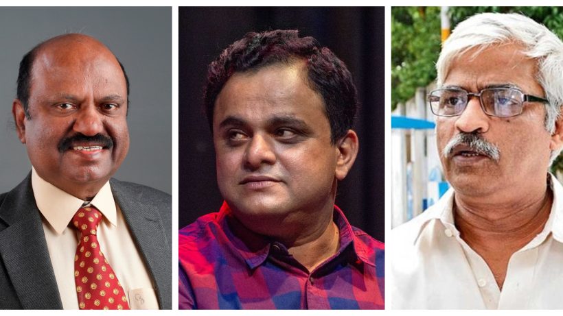 Sujan Chakraborty