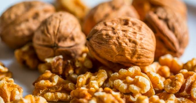 Benefits of Walnuts
