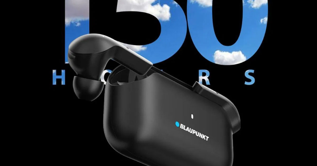 Blaupunkt BTW300 Xtreme