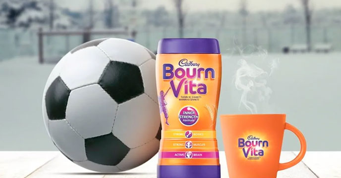 Bournvita