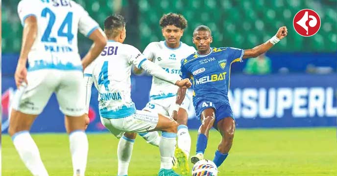 Chennaiyin FC