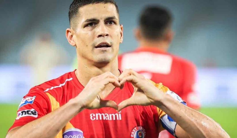 Cleiton Silva