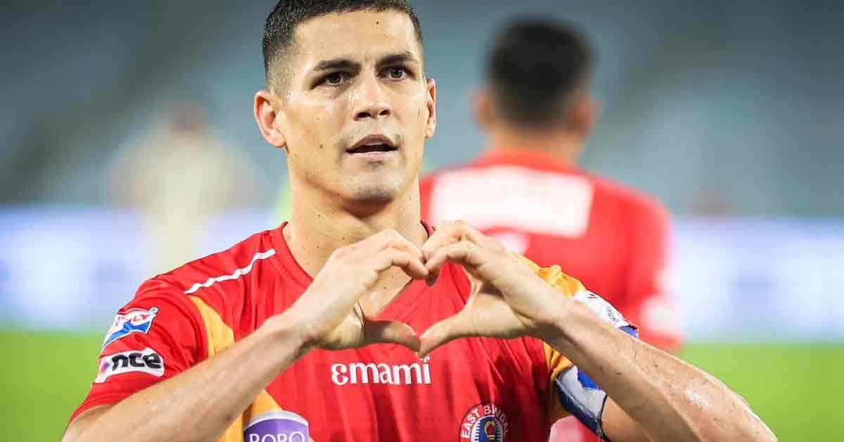 Cleiton Silva