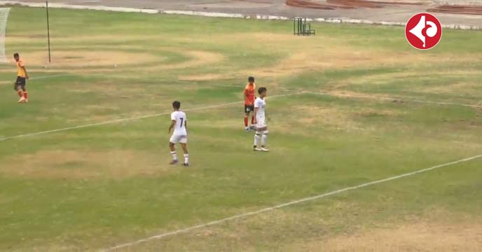 Controversy Erupts in East Bengal vs North East United FC Match