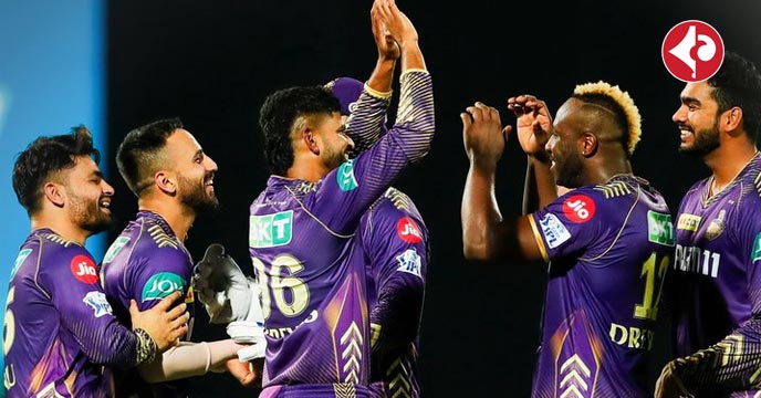 DC vs KKR IPL 2024