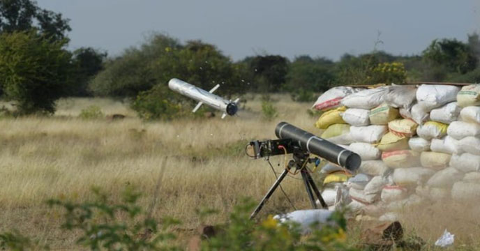 DRDO
