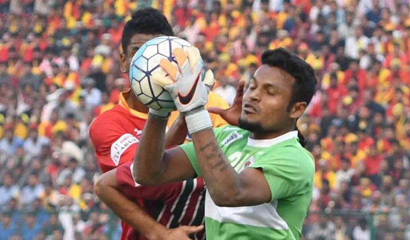 Debjit Majumder