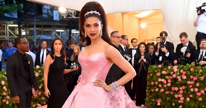 Deepika Padukone