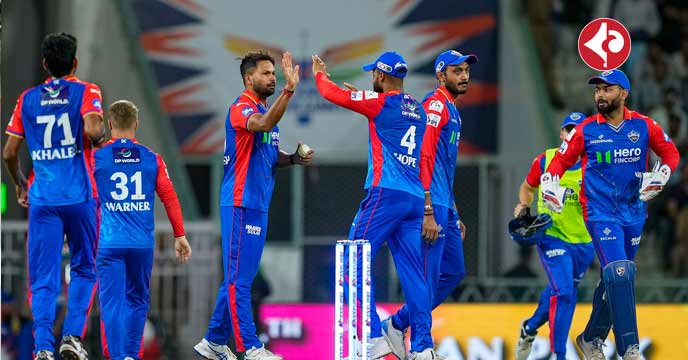 Delhi Capitals