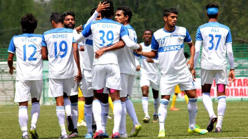 Dempo Sports Club