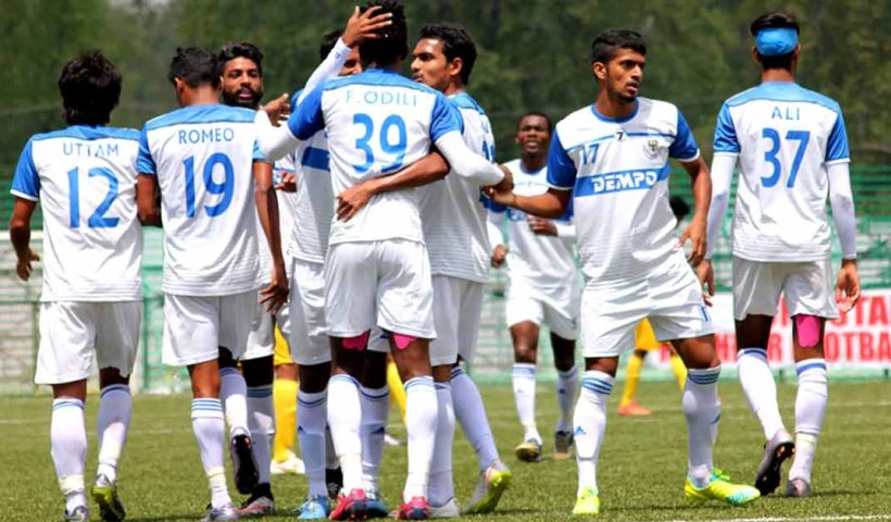 Dempo Sports Club
