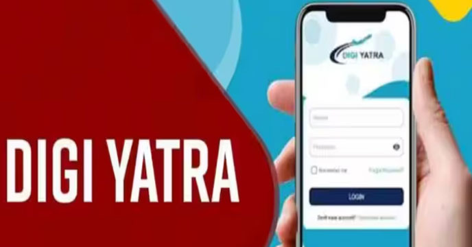 DigiYatra
