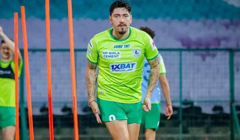 Dimitri Petratos