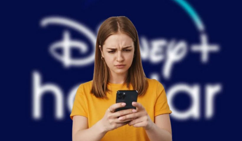 Disney Hotstar