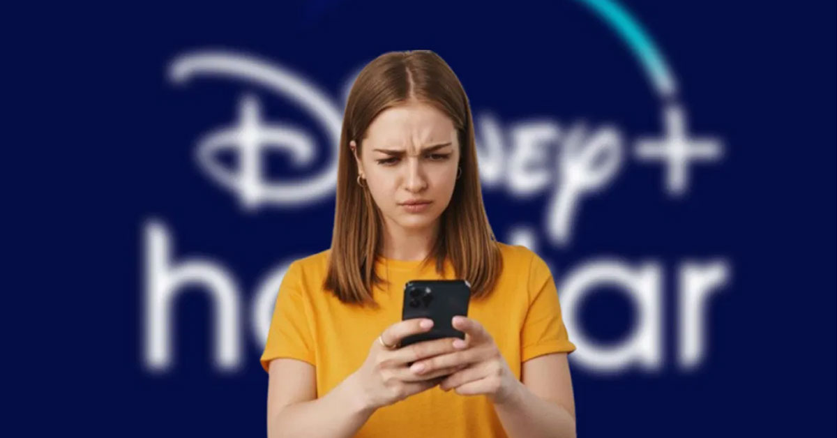 Disney Hotstar
