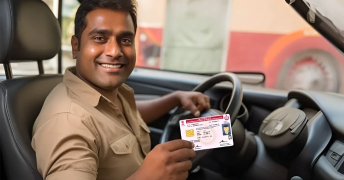Driving License