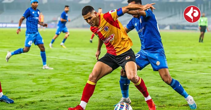 East Bengal, Punjab FC