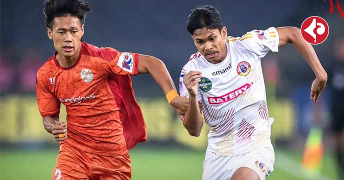 East Bengal panjab FC