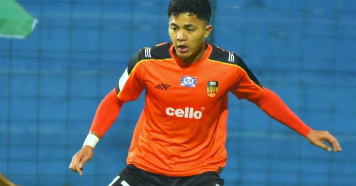 Edmund Lalrindika