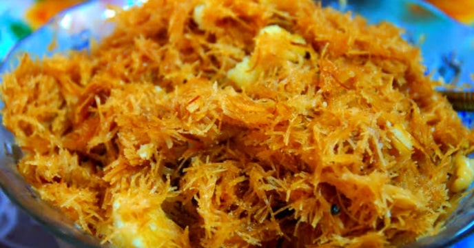 Eid Special Recipe
