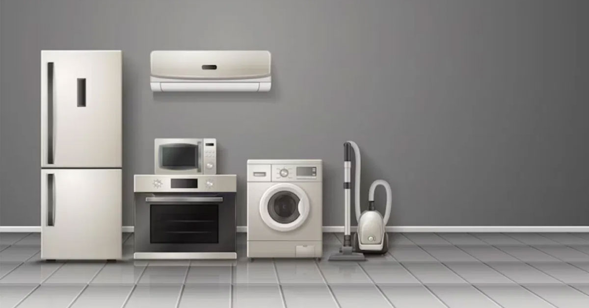 Electronic Goods