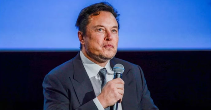 Elon Musk