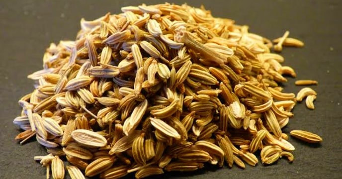 Fennel Bad Effects