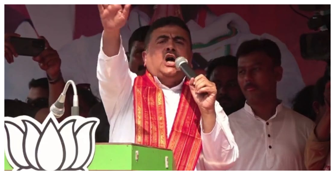 suvendu adhikari