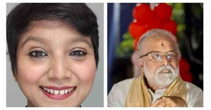 monalisa-sudip