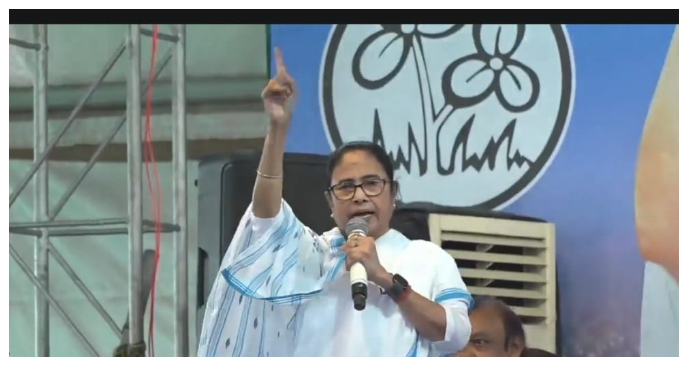 mamata banerjee