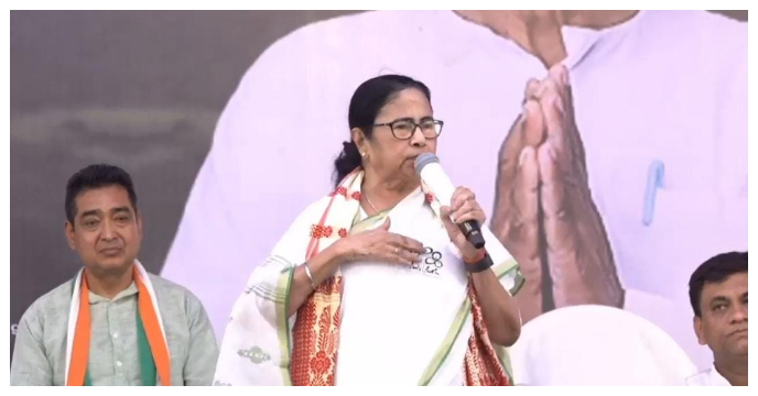 mamta banerjee