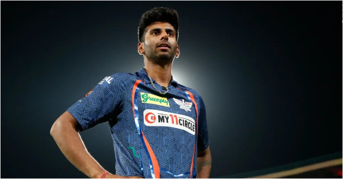 Mayank Yadav in IPL 2024 Purple Cap race