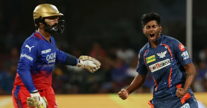 former cricketer said about mayank yadav international debut