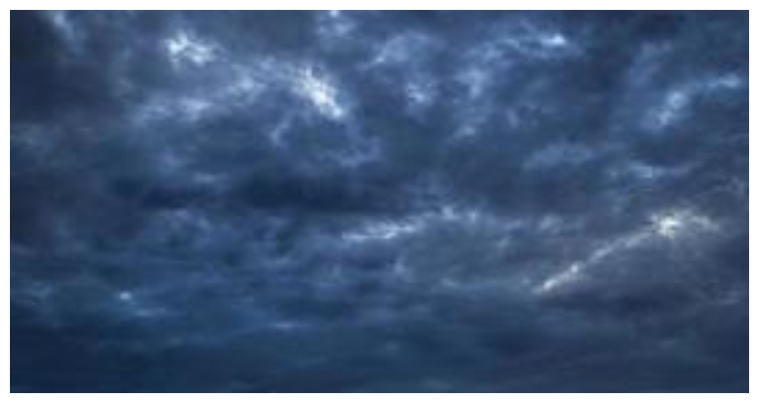 strom