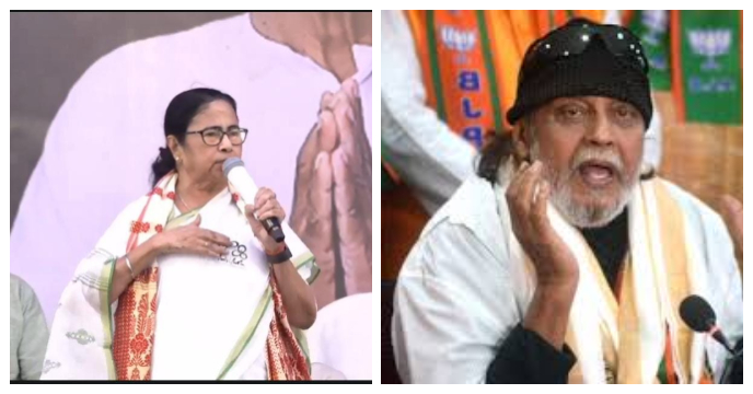 mamata mithun