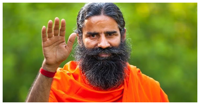 baba ramdev
