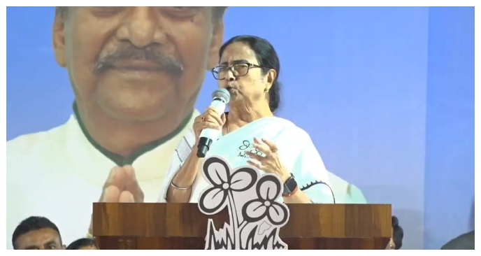 mamata banerjee