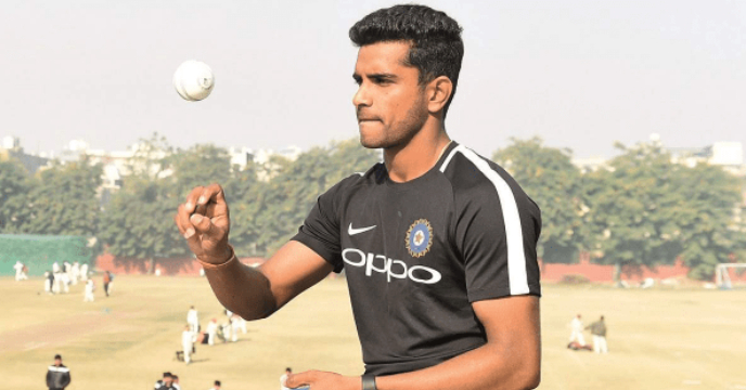 Shivam Mavi ruled out of entire IPl 2024