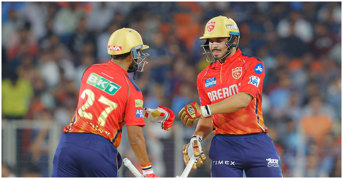 Punjab Kings ashutosh sharma IPL 2024