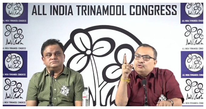 tmc press conference
