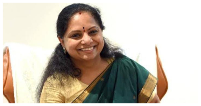 k babita
