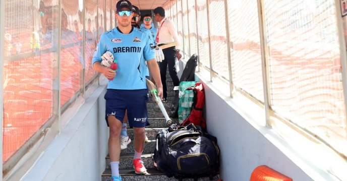 David Miller IPL 2024 injury update