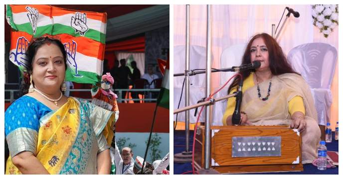 urvashi bhattarchaya