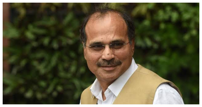 aadhir ranjan