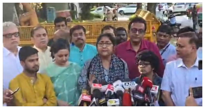 tmc mp