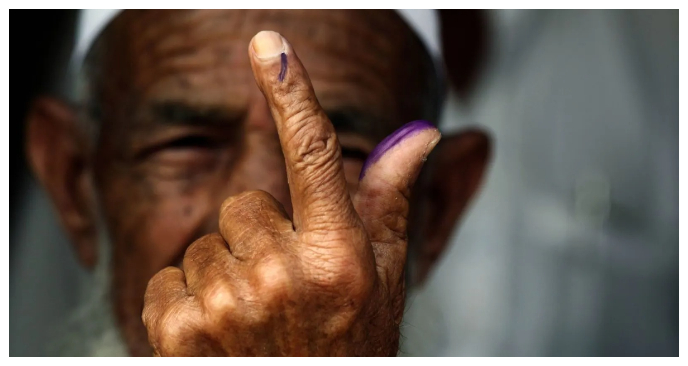 loksabha election