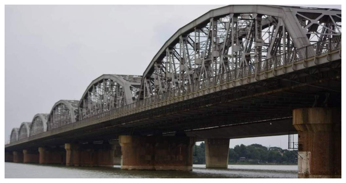 bally bridge