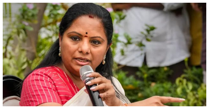 k babita